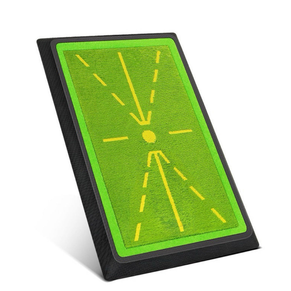 Golf Swing Practice Mat