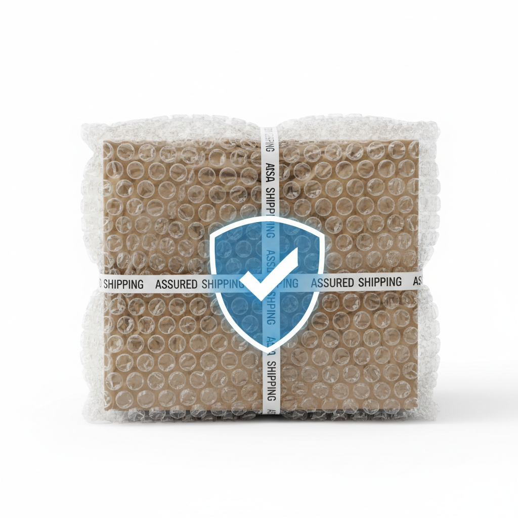 Generate image for shipping protection product